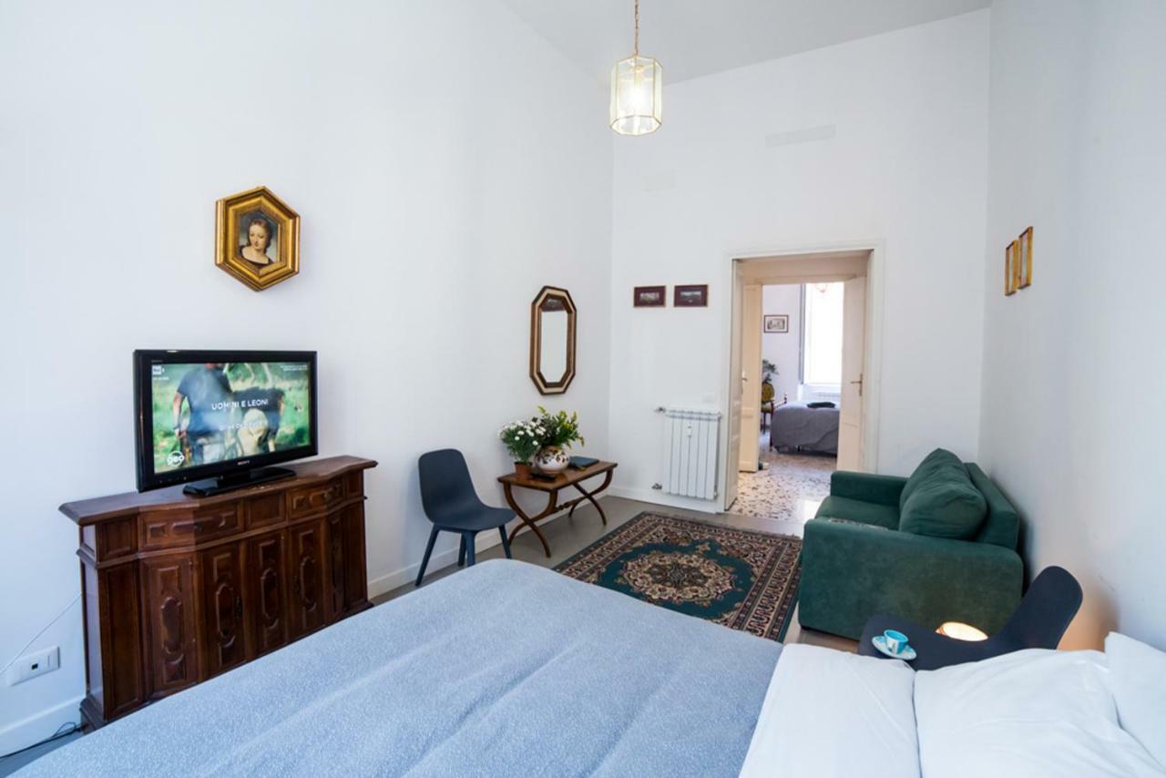 Lejlighed Domus Aurea 295 *