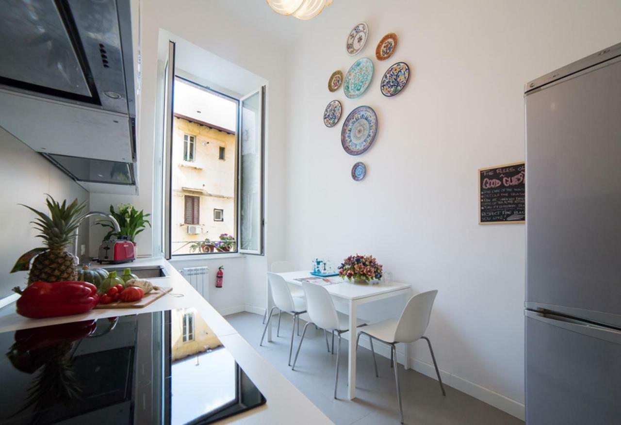Lejlighed Domus Aurea 295 *