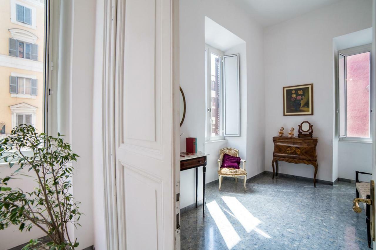 Lejlighed Domus Aurea 295