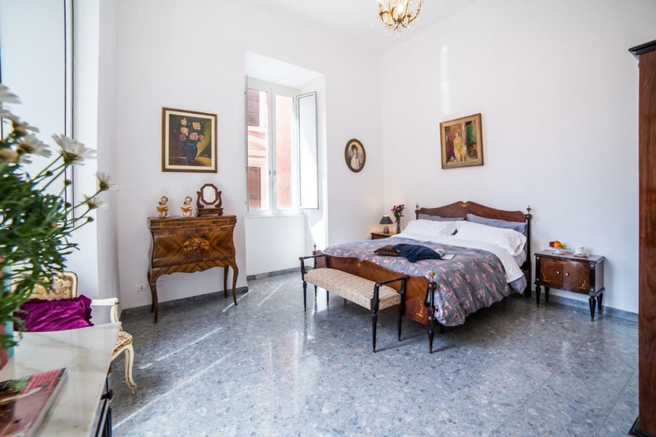 Lejlighed Domus Aurea 295