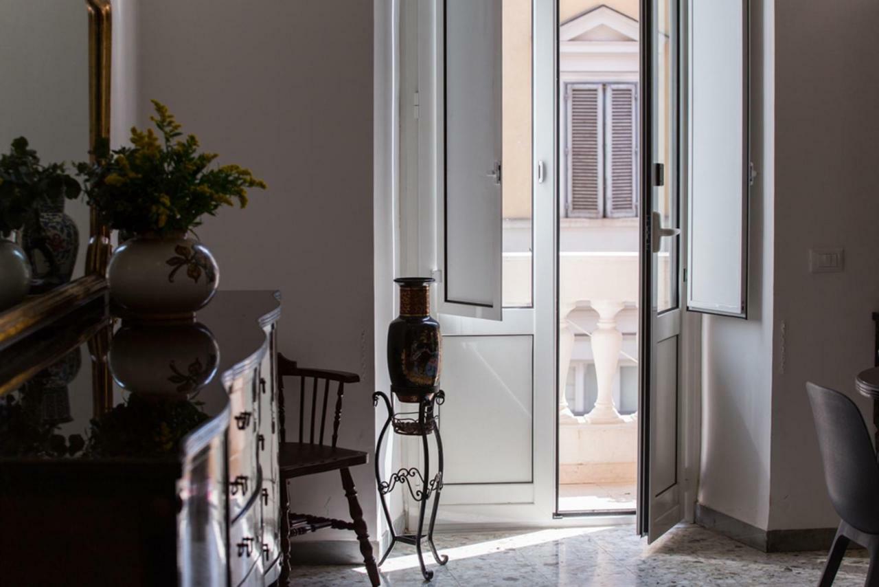 Domus Aurea 295 Lejlighed *