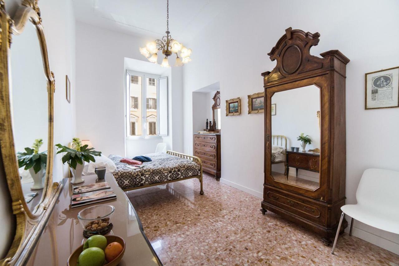 Lejlighed Domus Aurea 295 *