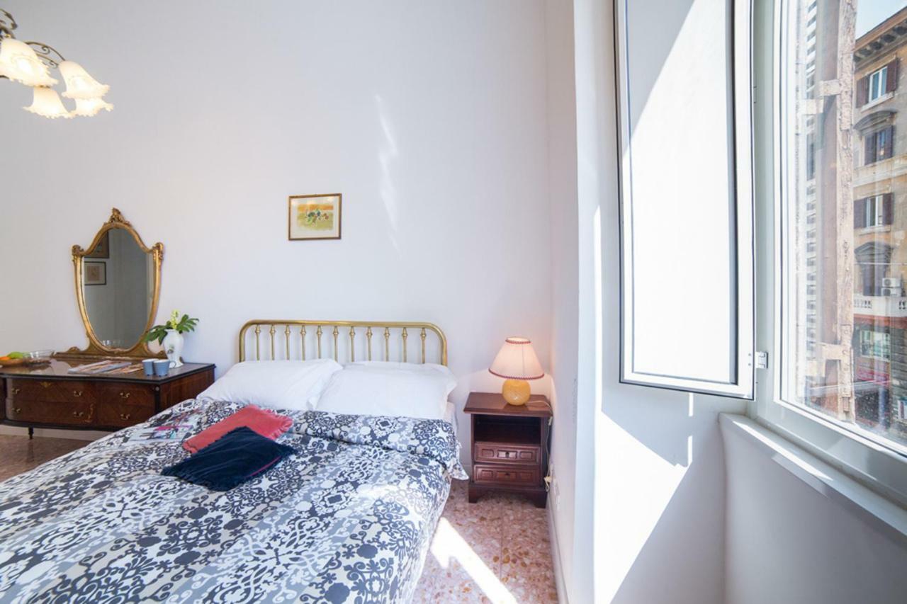 Domus Aurea 295 Lejlighed