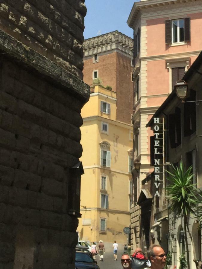 Lejlighed Domus Aurea 295