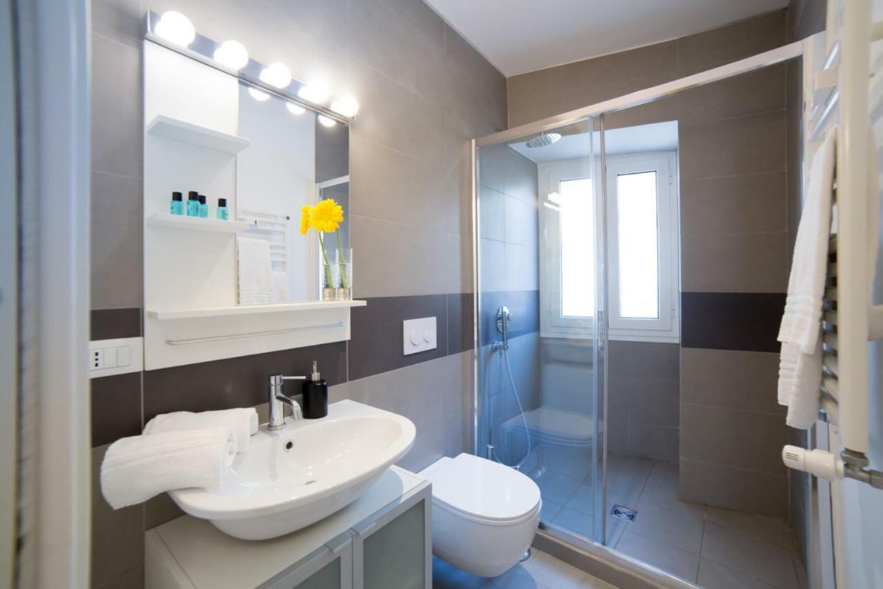 Domus Aurea 295 Lejlighed *