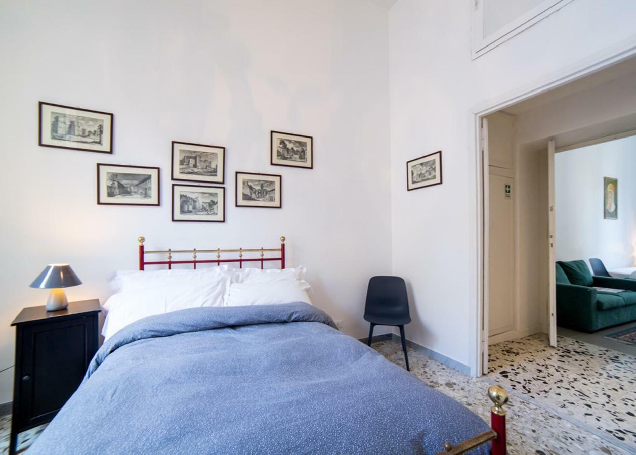 Domus Aurea 295 Lejlighed *