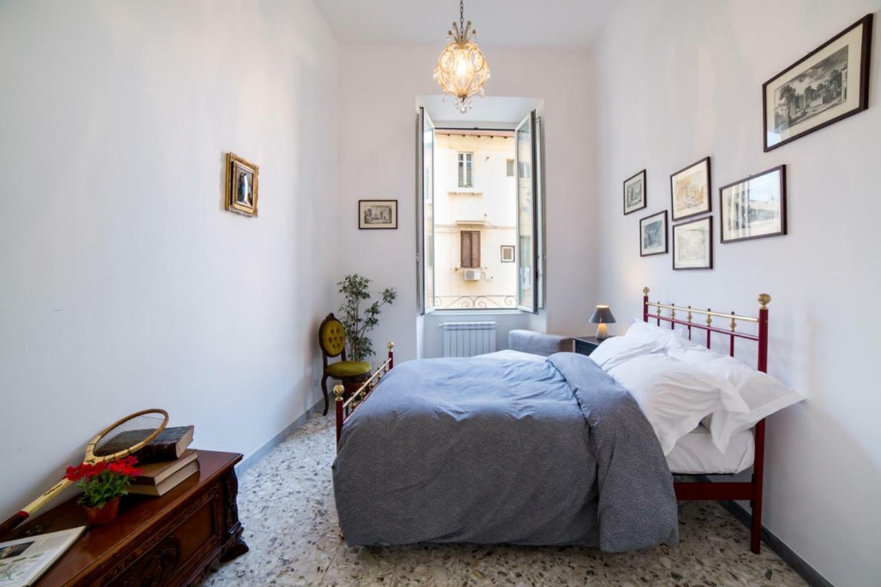 Domus Aurea 295 Lejlighed *