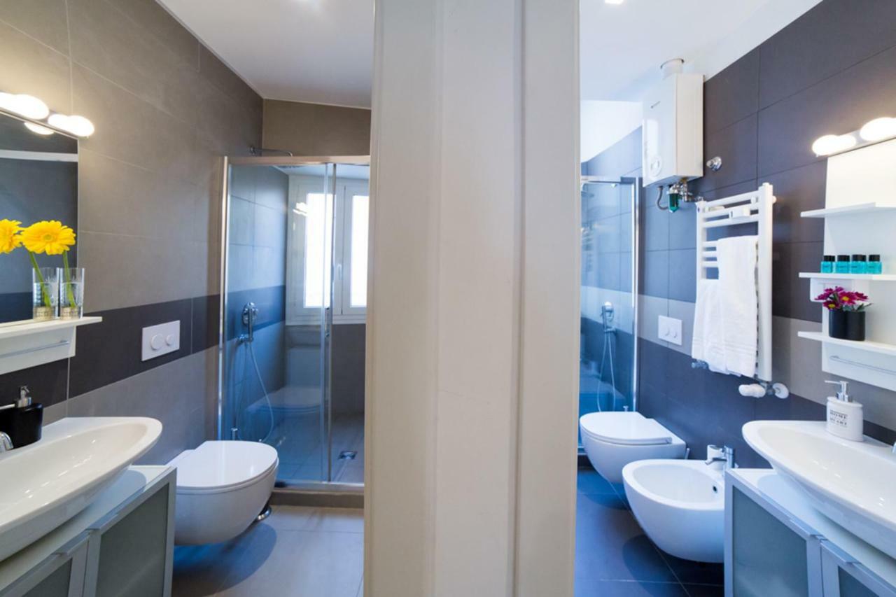 Domus Aurea 295 Lejlighed